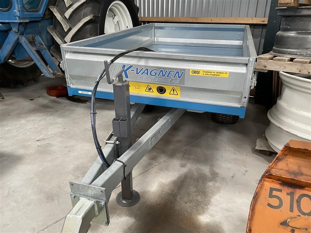 Sonstige Golftechnik typu O&K 1600T3, Gebrauchtmaschine v Hadsten (Obrázek 3)