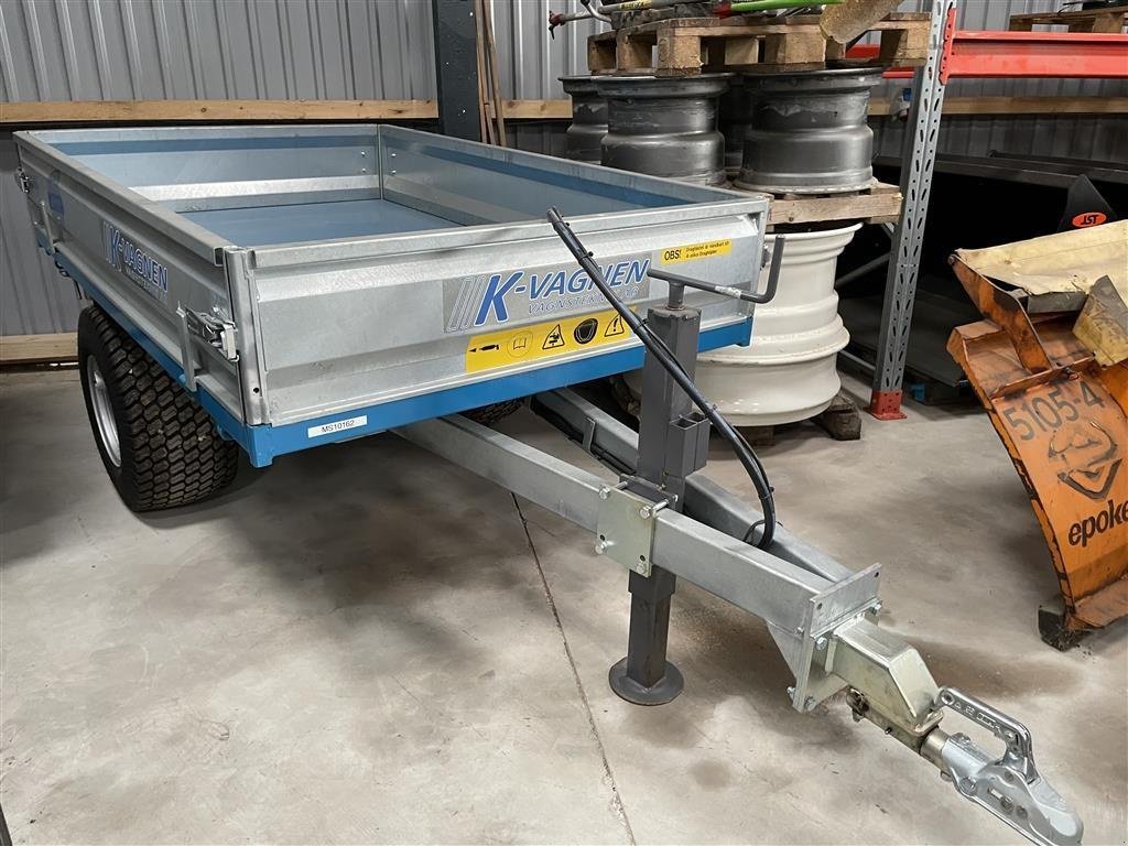 Sonstige Golftechnik typu O&K 1600T3, Gebrauchtmaschine v Hadsten (Obrázek 2)