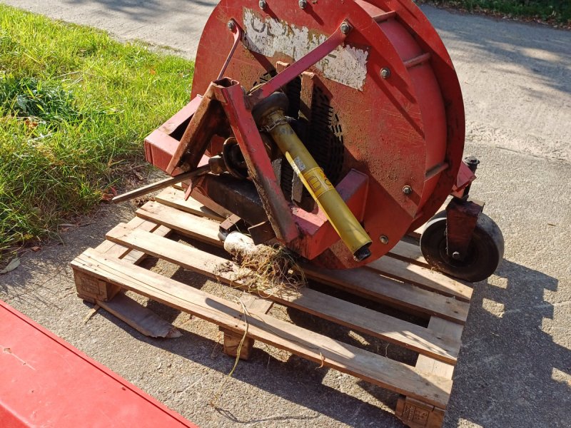 Sonstige Golftechnik des Typs Olathe Blower, Gebrauchtmaschine in Crivitz (Bild 1)