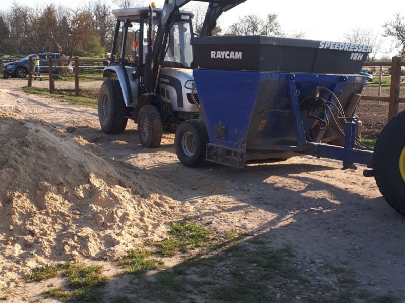 Sonstige Golftechnik tipa Raycam 18H, Gebrauchtmaschine u Crivitz (Slika 1)