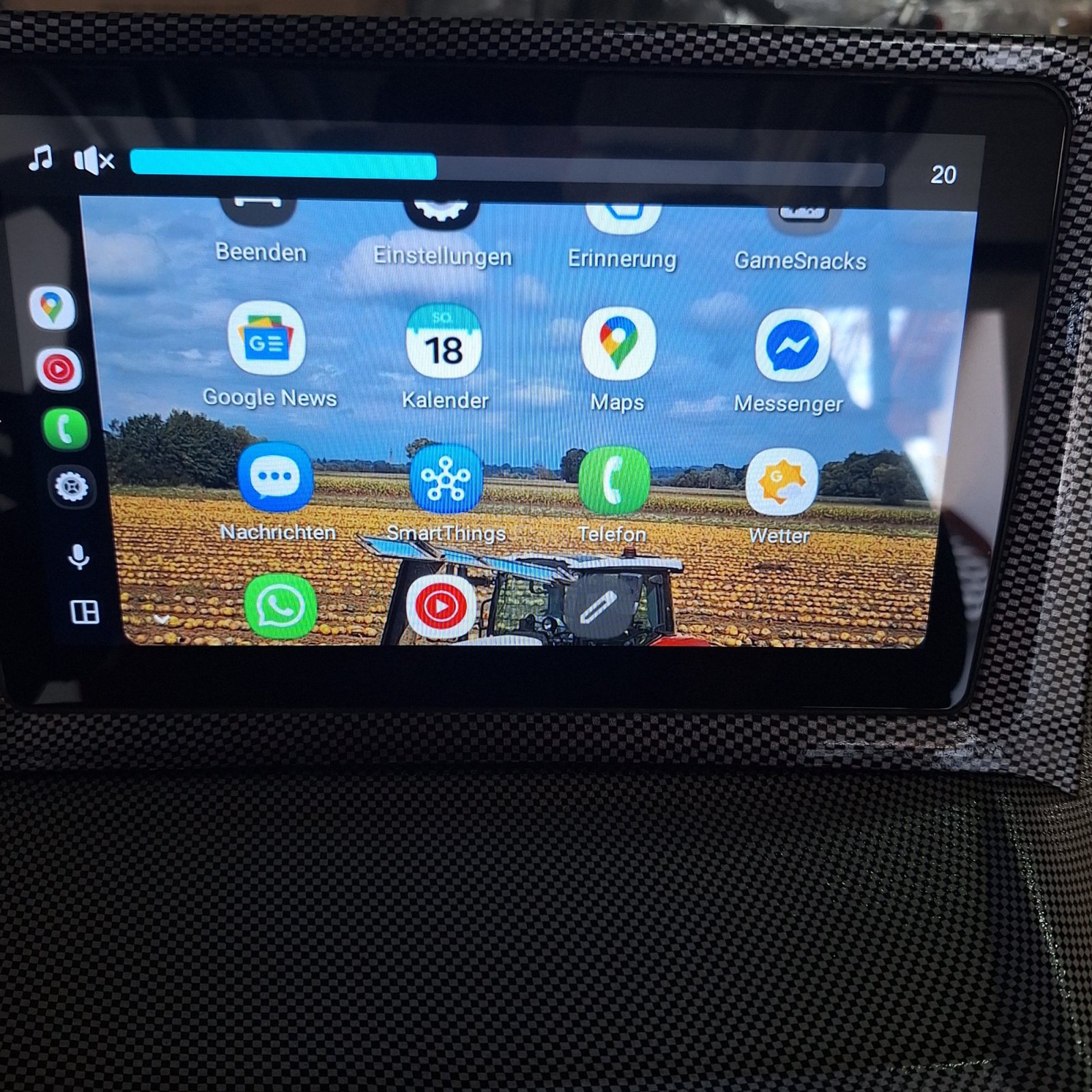 Sonstige Golftechnik типа Shining Vehicle Co. Shining Golf Cart, Gebrauchtmaschine в Burgauberg (Фотография 6)