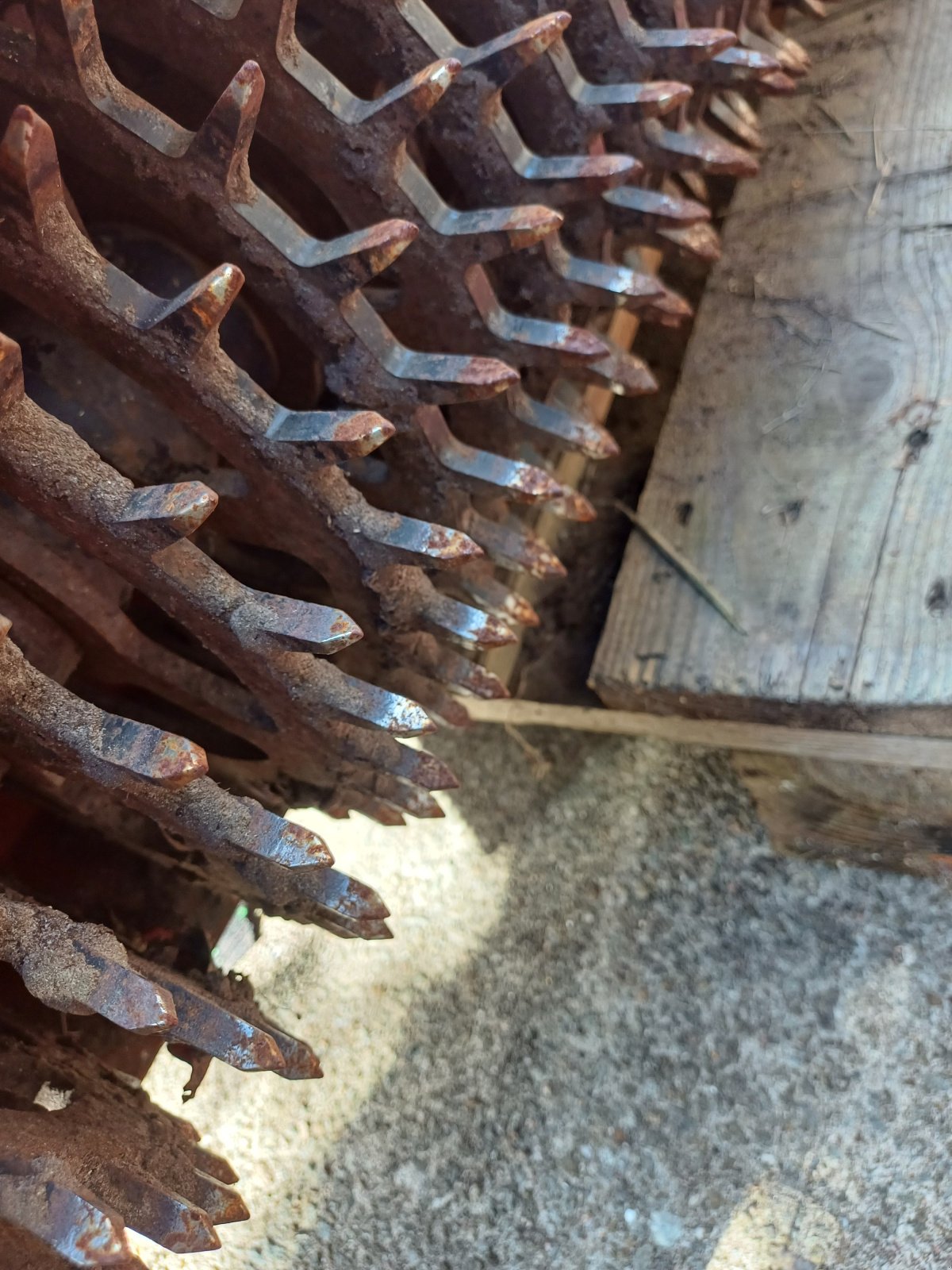 Sonstige Golftechnik of the type Sommerfeld Quick Seeder, Gebrauchtmaschine in Crivitz (Picture 5)