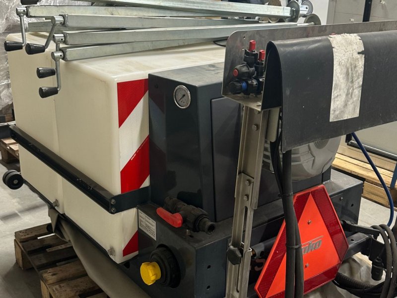 Sonstige Golftechnik des Typs Sonstige 7.1, Gebrauchtmaschine in Kastrup