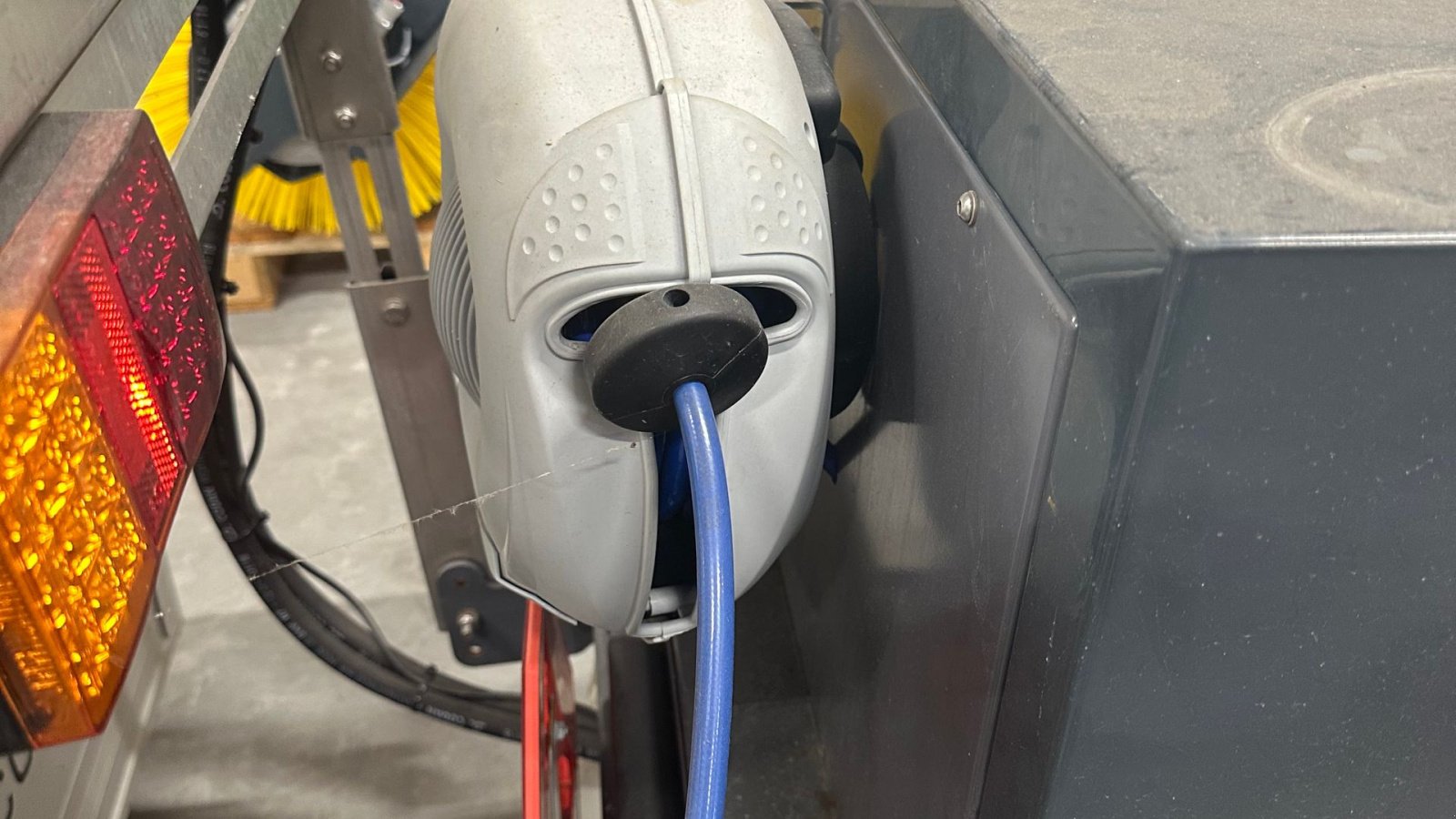 Sonstige Golftechnik des Typs Sonstige 7.1, Gebrauchtmaschine in Kastrup (Bild 3)