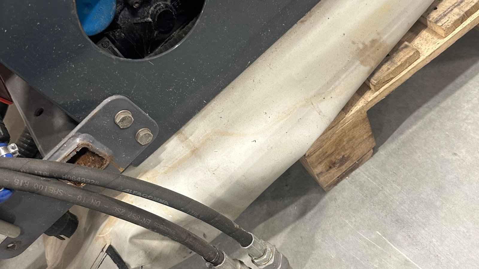 Sonstige Golftechnik des Typs Sonstige 7.1, Gebrauchtmaschine in Kastrup (Bild 2)