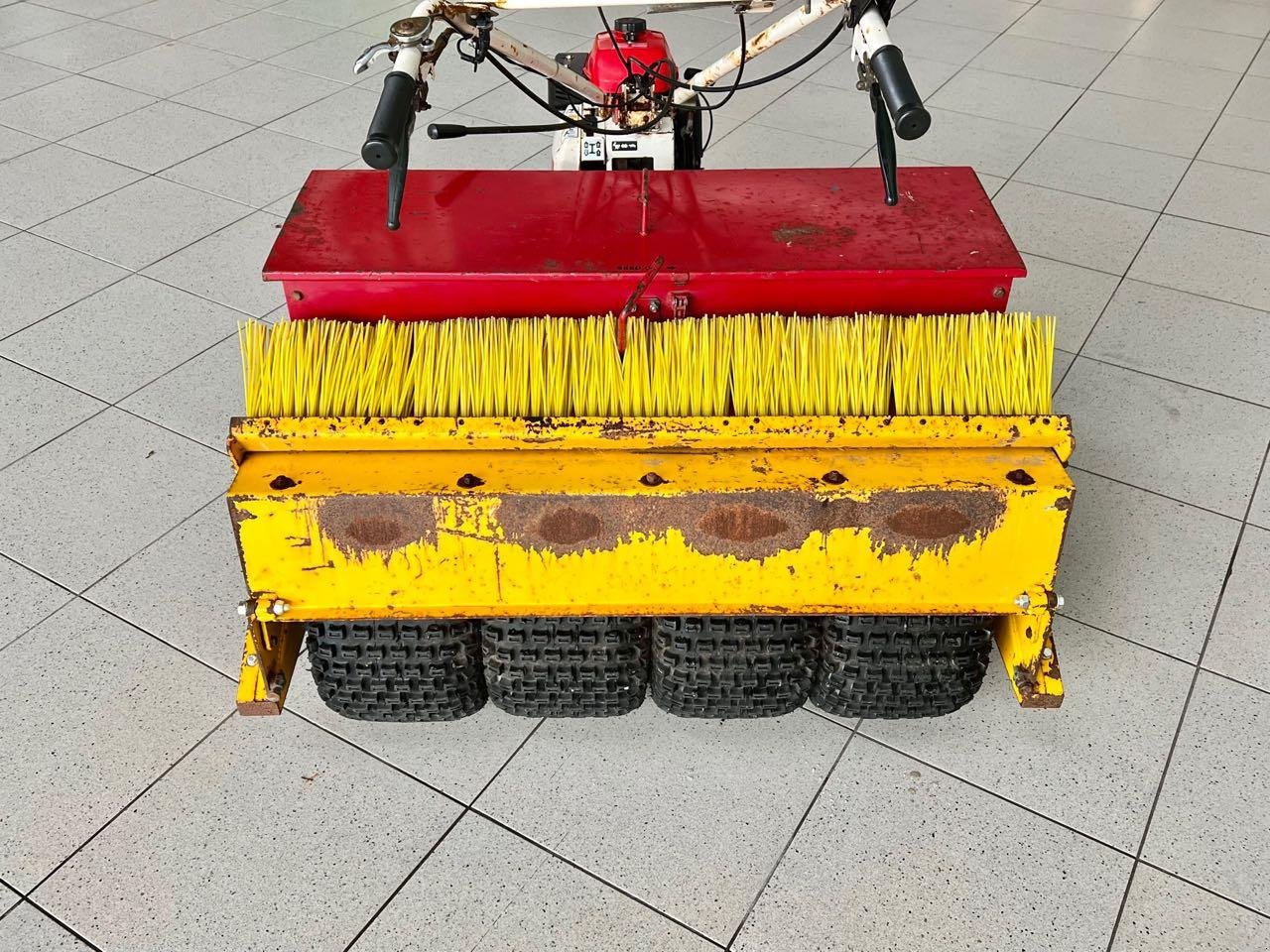 Sonstige Golftechnik of the type Sonstige Blec Cultipack Sämaschine, Gebrauchtmaschine in Beckum (Picture 4)