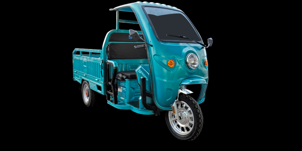 Sonstige Golftechnik des Typs Sonstige Cargo Runner, Neumaschine in Sommerach (Bild 2)