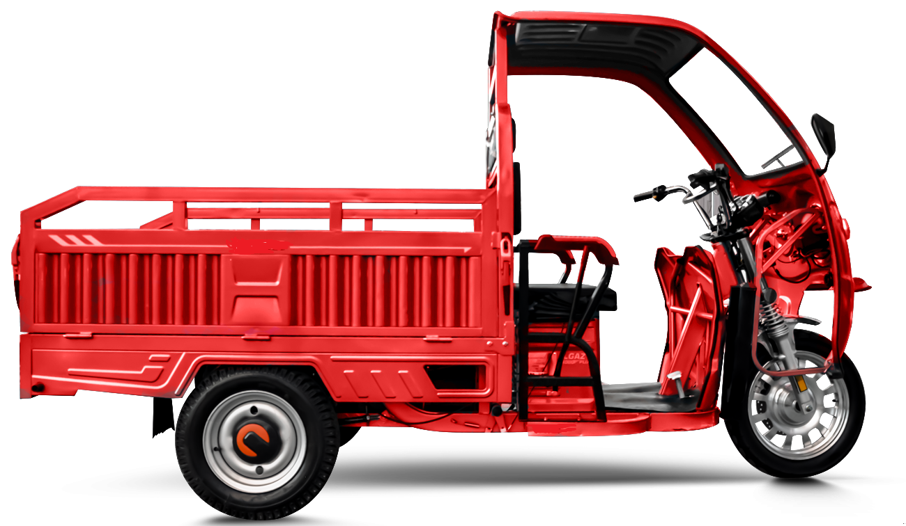 Sonstige Golftechnik des Typs Sonstige Cargo Runner, Neumaschine in Sommerach (Bild 4)