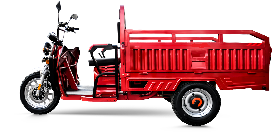 Sonstige Golftechnik des Typs Sonstige Cargo Runner, Neumaschine in Sommerach (Bild 5)