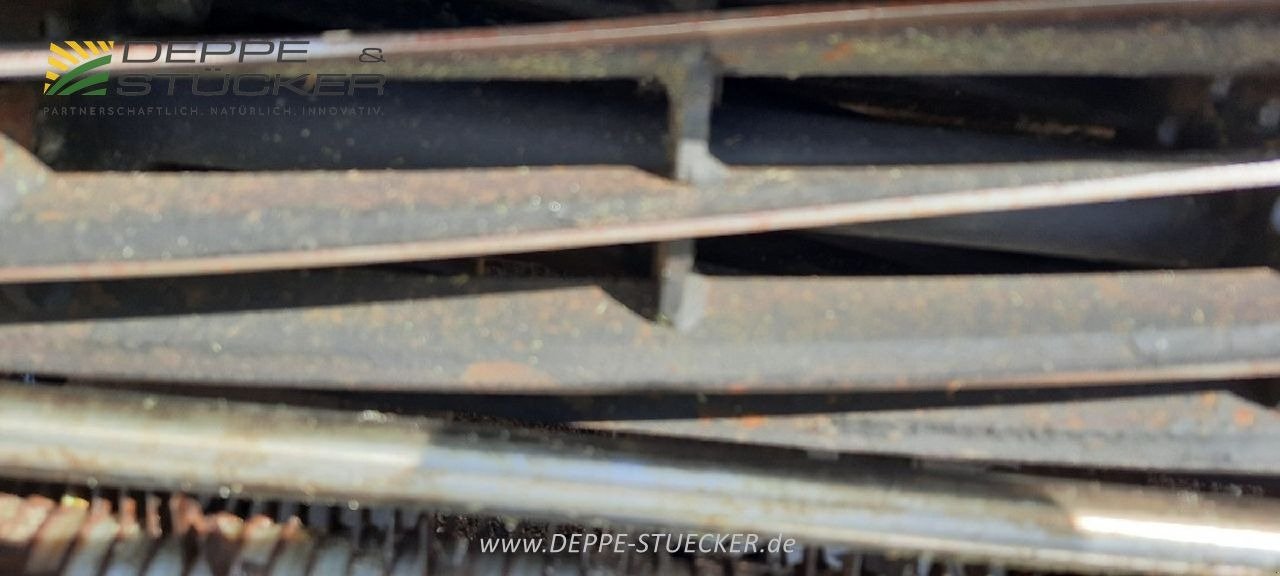 Sonstige Golftechnik a típus Sonstige Casettensystem Infini Schneideinheiten, Gebrauchtmaschine ekkor: Lauterberg/Barbis (Kép 4)