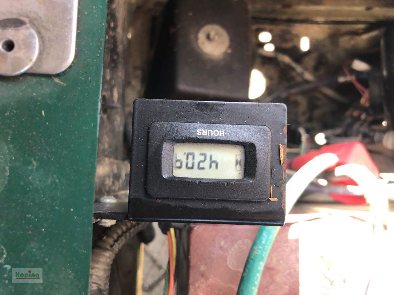 Sonstige Golftechnik typu Sonstige Ezgo TXT, Gebrauchtmaschine v Bakum (Obrázek 8)