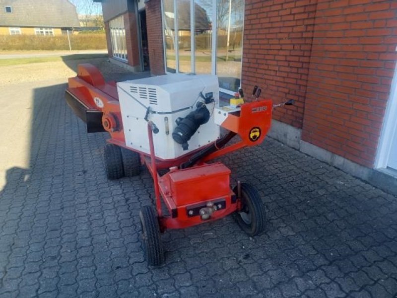 Sonstige Golftechnik typu Sonstige FSI STUBFRÆSER SELVK, Gebrauchtmaschine v Rødding (Obrázek 9)