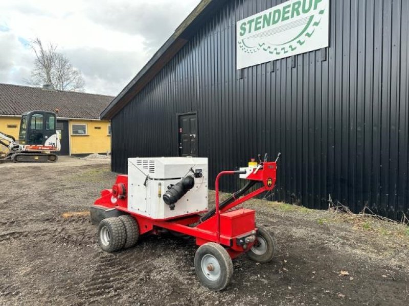 Sonstige Golftechnik typu Sonstige FSI STUBFRÆSER SELVK, Gebrauchtmaschine v Rødding (Obrázek 4)