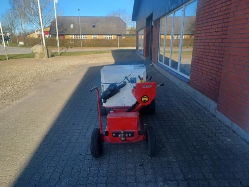 Sonstige Golftechnik typu Sonstige FSI STUBFRÆSER SELVK, Gebrauchtmaschine v Rødding (Obrázek 7)