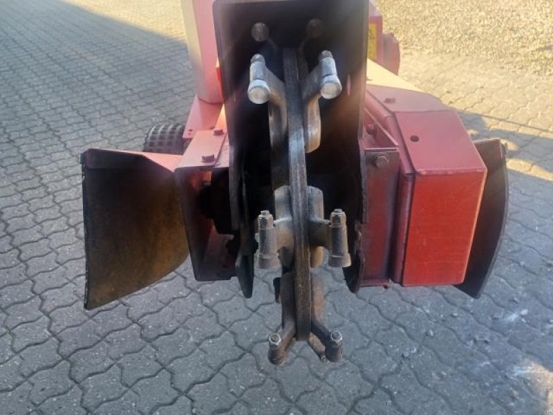 Sonstige Golftechnik typu Sonstige FSI STUBFRÆSER SELVK, Gebrauchtmaschine v Rødding (Obrázek 11)