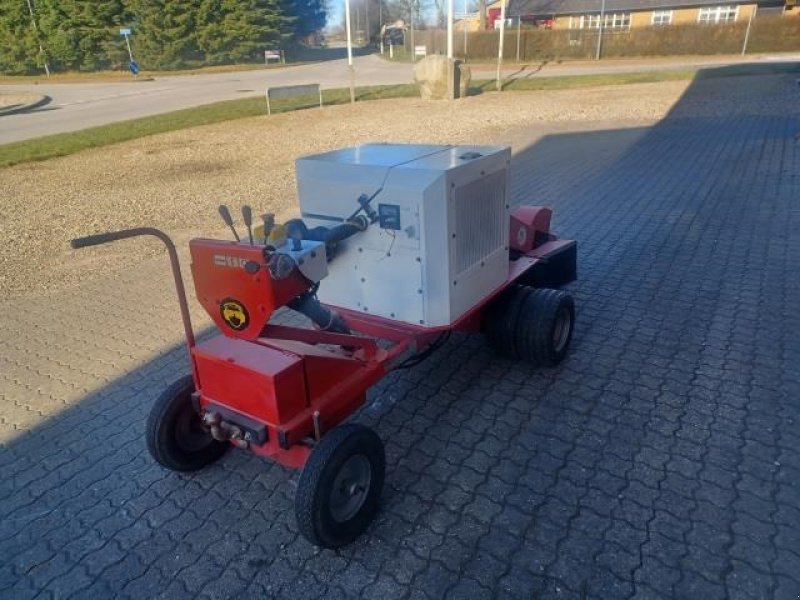 Sonstige Golftechnik typu Sonstige FSI STUBFRÆSER SELVK, Gebrauchtmaschine v Rødding (Obrázek 5)