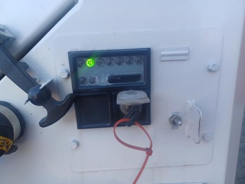 Sonstige Golftechnik typu Sonstige FSI STUBFRÆSER SELVK, Gebrauchtmaschine v Rødding (Obrázek 12)