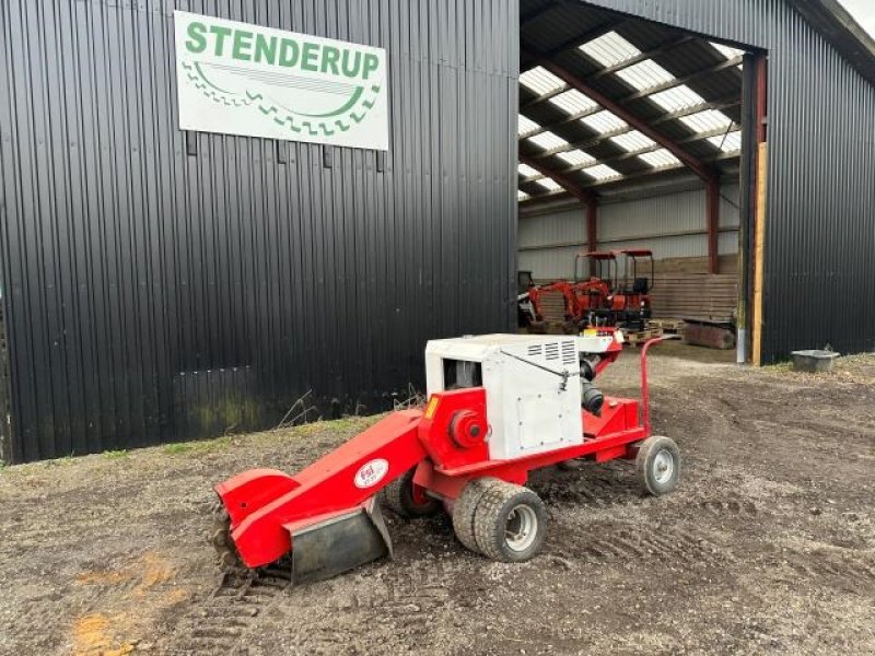 Sonstige Golftechnik typu Sonstige FSI STUBFRÆSER SELVK, Gebrauchtmaschine v Rødding (Obrázek 2)