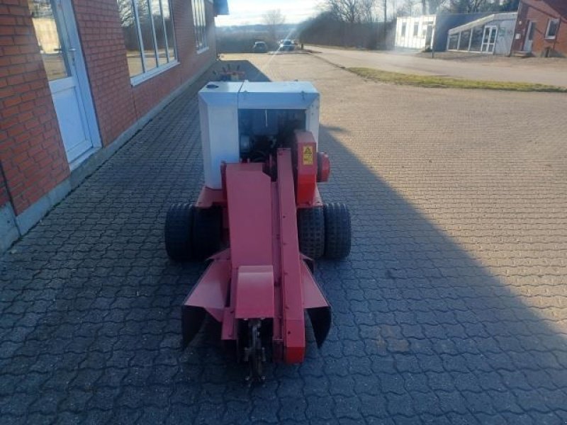 Sonstige Golftechnik typu Sonstige FSI STUBFRÆSER SELVK, Gebrauchtmaschine v Rødding (Obrázek 8)