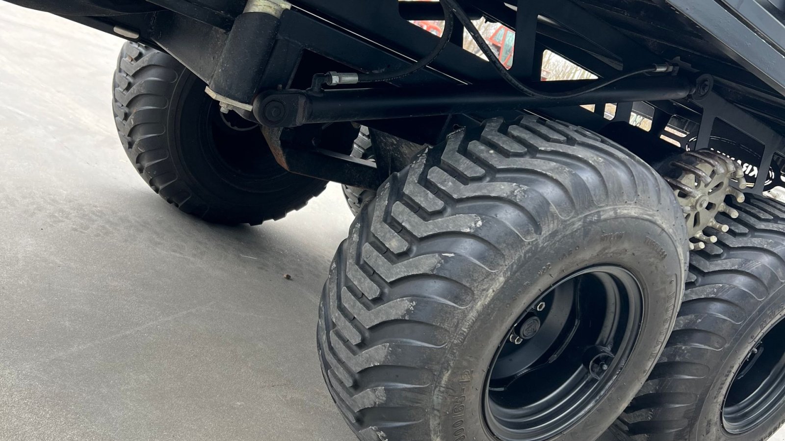 Sonstige Golftechnik от тип Sonstige Polaris/kranma, Gebrauchtmaschine в Brønderslev (Снимка 8)