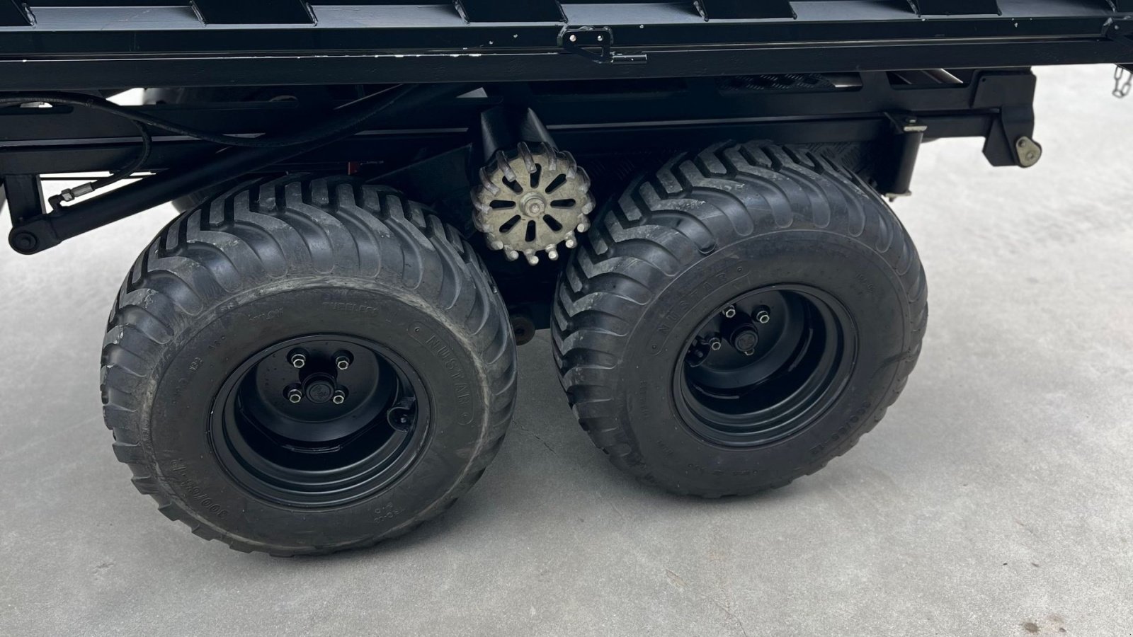 Sonstige Golftechnik от тип Sonstige Polaris/kranma, Gebrauchtmaschine в Brønderslev (Снимка 9)