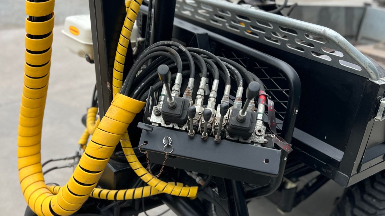 Sonstige Golftechnik от тип Sonstige Polaris/kranma, Gebrauchtmaschine в Brønderslev (Снимка 7)