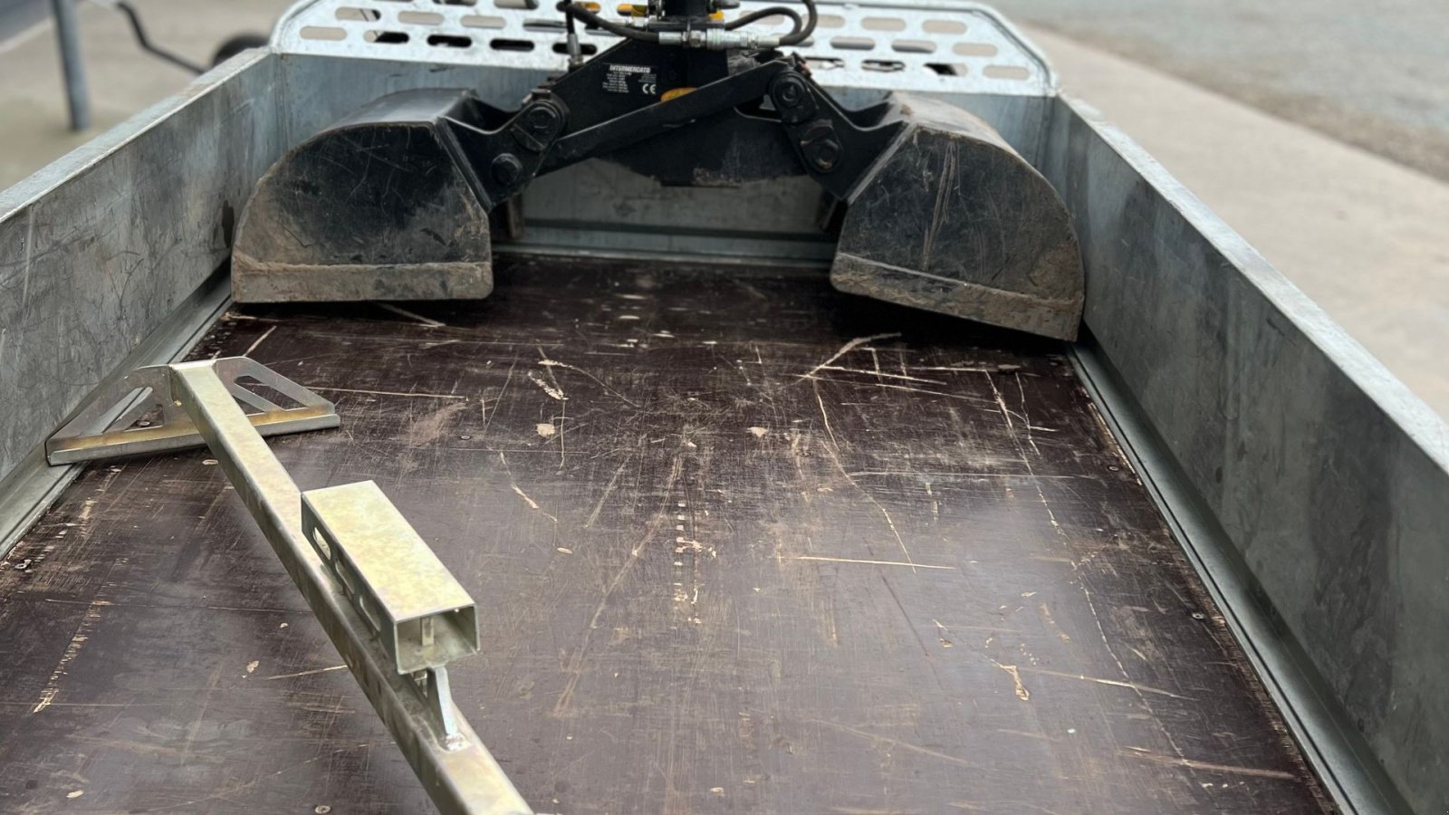 Sonstige Golftechnik от тип Sonstige Polaris/kranma, Gebrauchtmaschine в Brønderslev (Снимка 10)