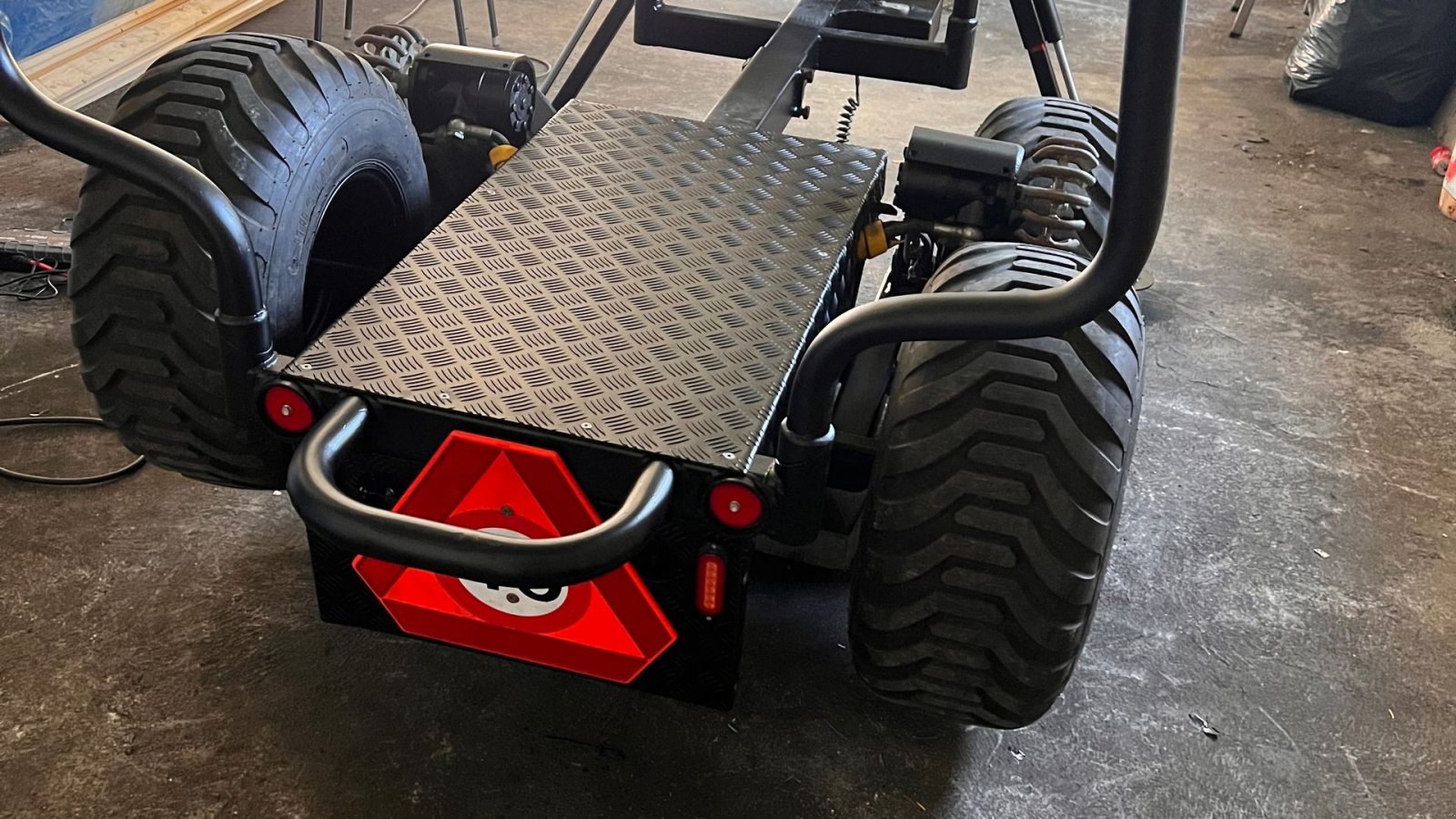 Sonstige Golftechnik от тип Sonstige Polaris/kranma, Gebrauchtmaschine в Brønderslev (Снимка 14)