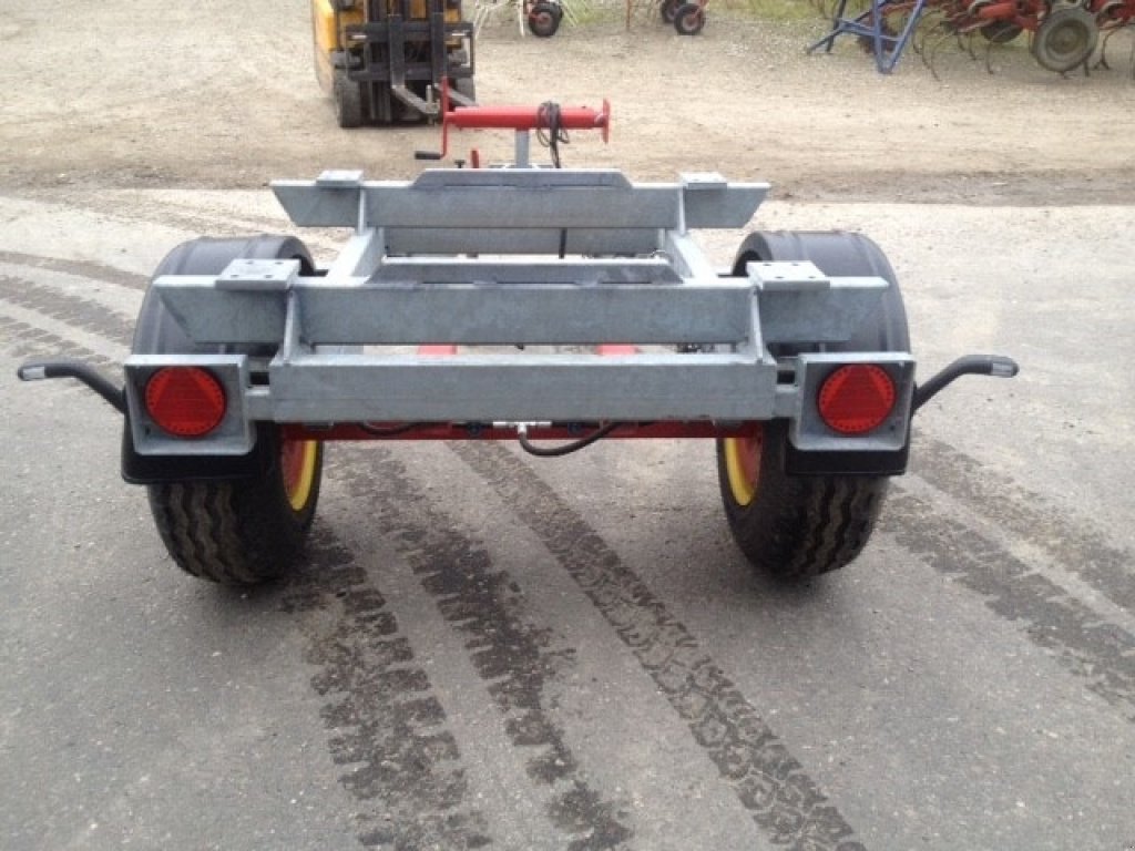 Sonstige Golftechnik типа Sonstige Saltspreder undervogn, Gebrauchtmaschine в Roskilde (Фотография 3)