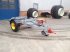 Sonstige Golftechnik типа Sonstige Saltspreder undervogn, Gebrauchtmaschine в Roskilde (Фотография 1)