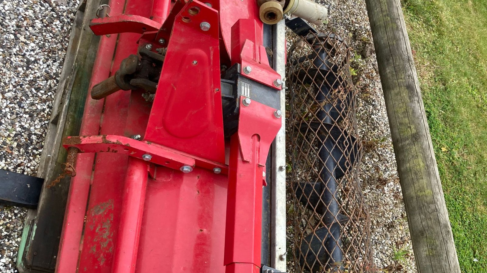 Sonstige Golftechnik typu Sonstige Sonstiges, Gebrauchtmaschine v Dalmose (Obrázek 3)