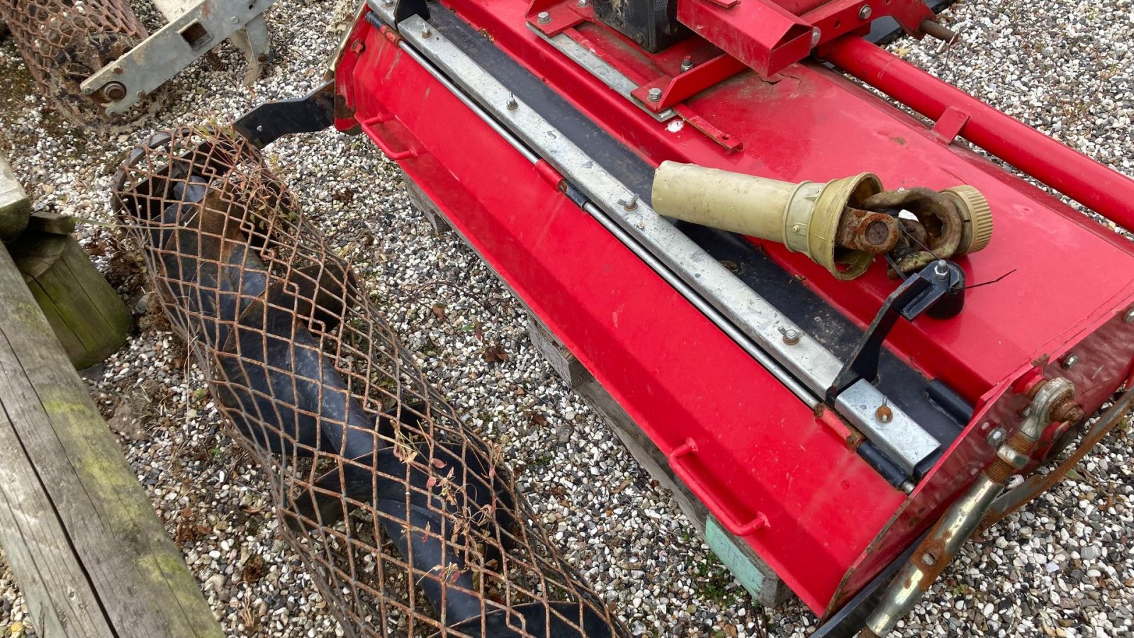 Sonstige Golftechnik typu Sonstige Sonstiges, Gebrauchtmaschine v Dalmose (Obrázek 2)