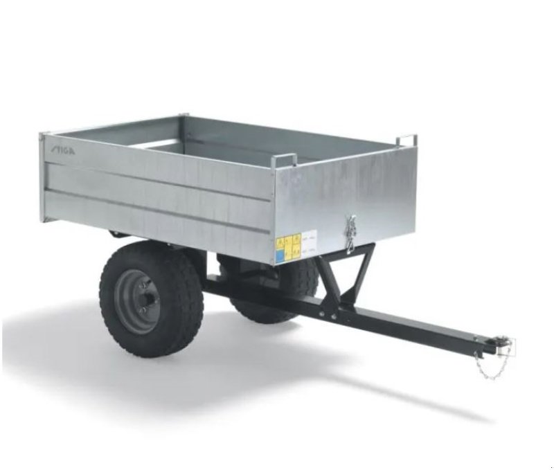 Sonstige Golftechnik des Typs Sonstige STIGA PRO VOGN - NY!!!!, Gebrauchtmaschine in Helsinge (Bild 1)