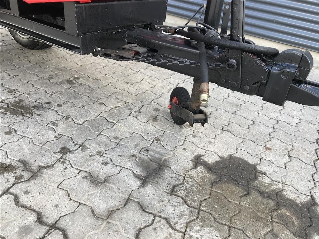 Sonstige Golftechnik des Typs Sonstige Tip vogn til minitraktor, Gebrauchtmaschine in Rønnede (Bild 14)