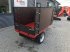Sonstige Golftechnik des Typs Sonstige Tip vogn til minitraktor, Gebrauchtmaschine in Rønnede (Bild 11)