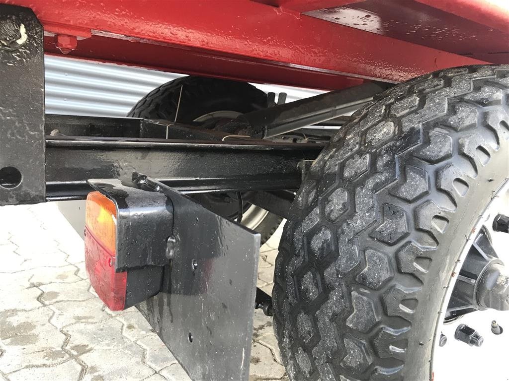 Sonstige Golftechnik des Typs Sonstige Tip vogn til minitraktor, Gebrauchtmaschine in Rønnede (Bild 13)