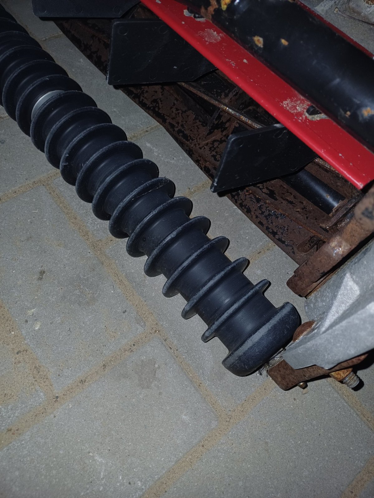 Sonstige Golftechnik del tipo Toro 5010H, Gebrauchtmaschine en Crivitz (Imagen 7)