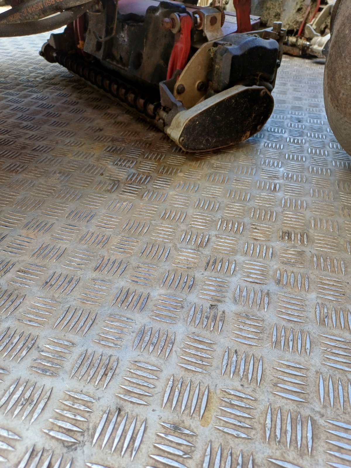 Sonstige Golftechnik typu Toro GM 3420, Gebrauchtmaschine v Crivitz (Obrázek 4)