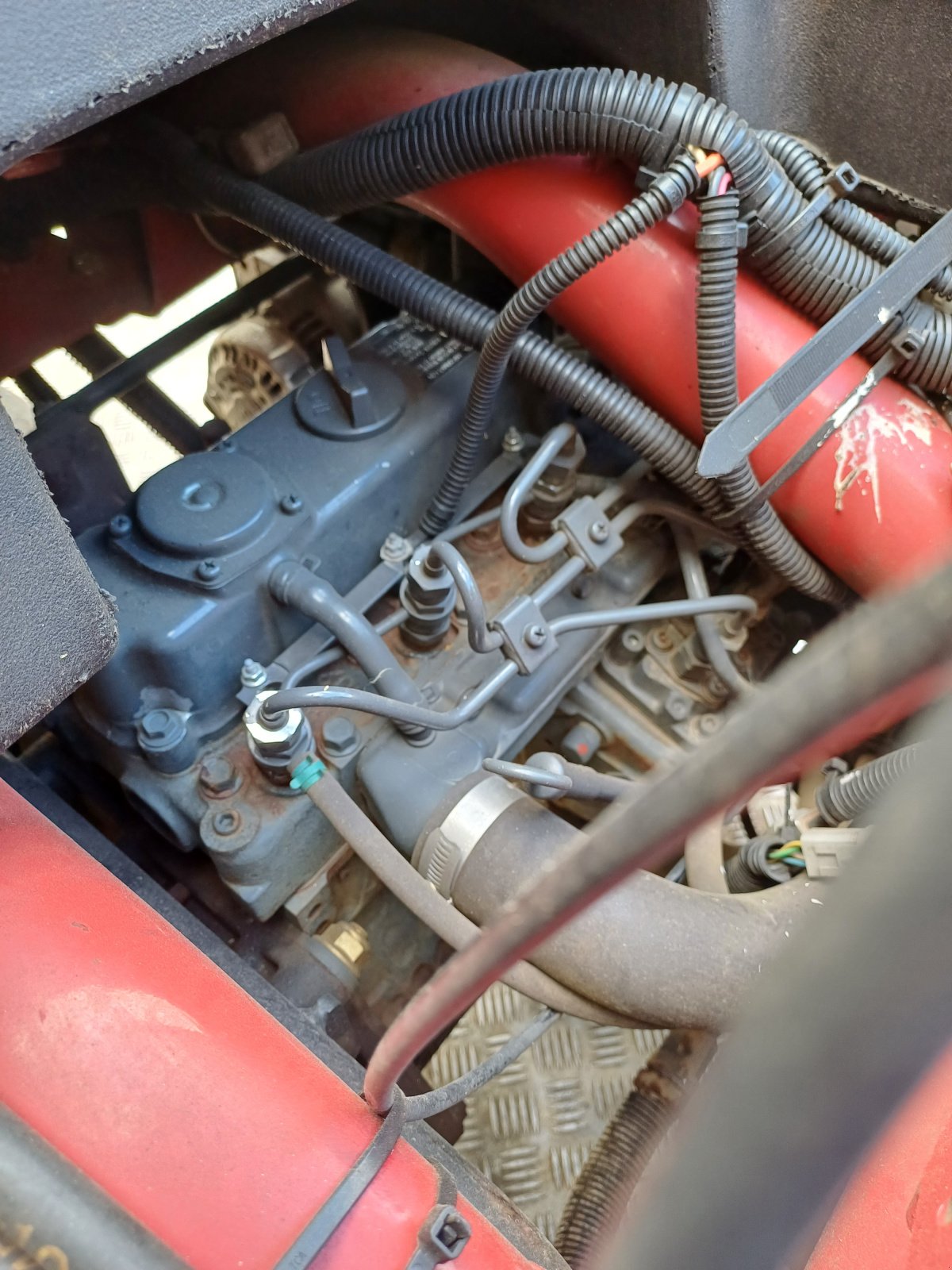 Sonstige Golftechnik typu Toro GM 3420, Gebrauchtmaschine v Crivitz (Obrázek 8)