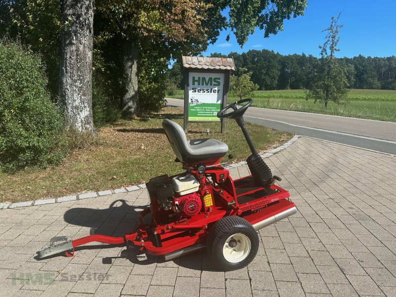 Sonstige Golftechnik des Typs Toro Greens Pro 1240, Gebrauchtmaschine in Weidenbach (Bild 1)
