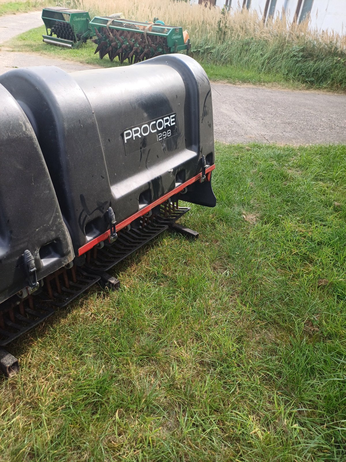 Sonstige Golftechnik typu Toro Pro Core 1298, Gebrauchtmaschine v Crivitz (Obrázek 1)