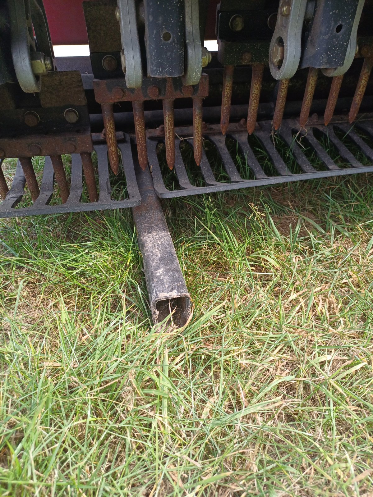 Sonstige Golftechnik typu Toro Pro Core 1298, Gebrauchtmaschine v Crivitz (Obrázek 3)