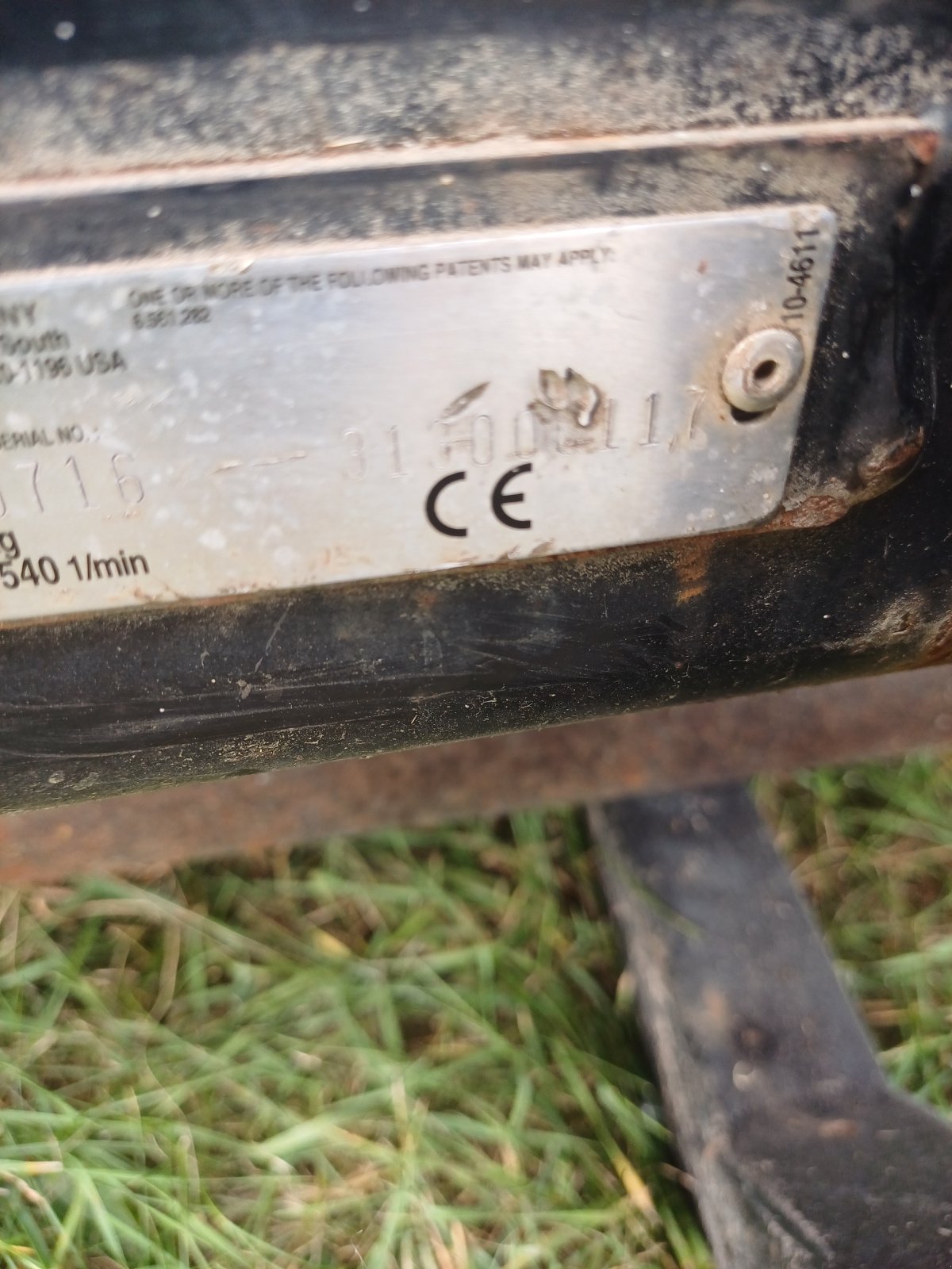 Sonstige Golftechnik typu Toro Pro Core 1298, Gebrauchtmaschine v Crivitz (Obrázek 4)