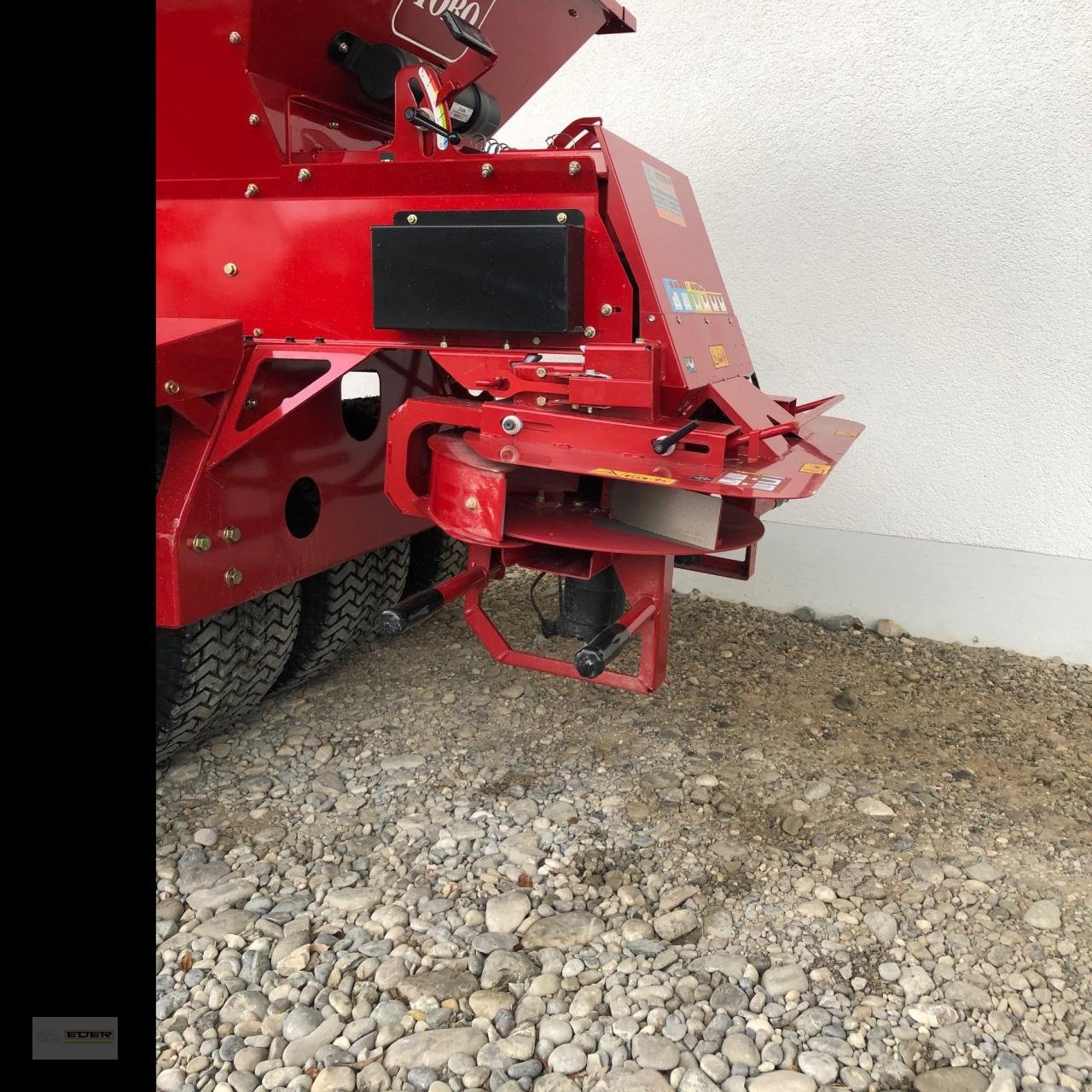 Sonstige Golftechnik от тип Toro Pro Pass 200, Neumaschine в Kirchheim b. München (Снимка 3)