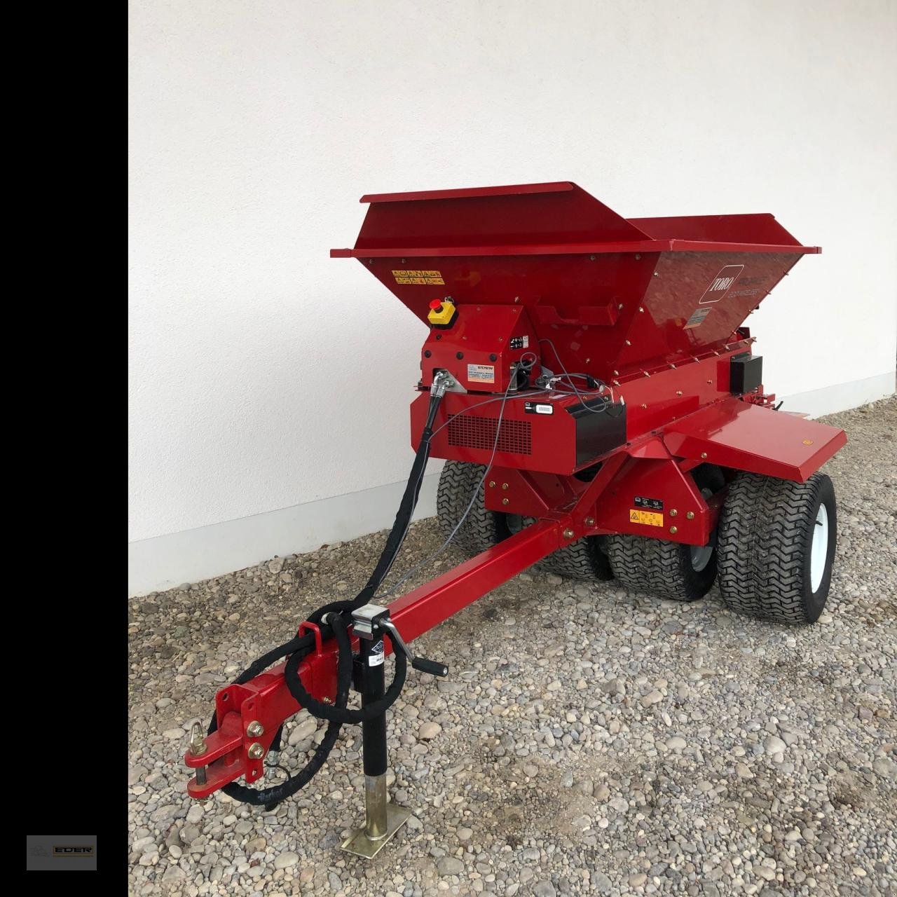 Sonstige Golftechnik del tipo Toro Pro Pass 200, Neumaschine en Kirchheim b. München (Imagen 1)