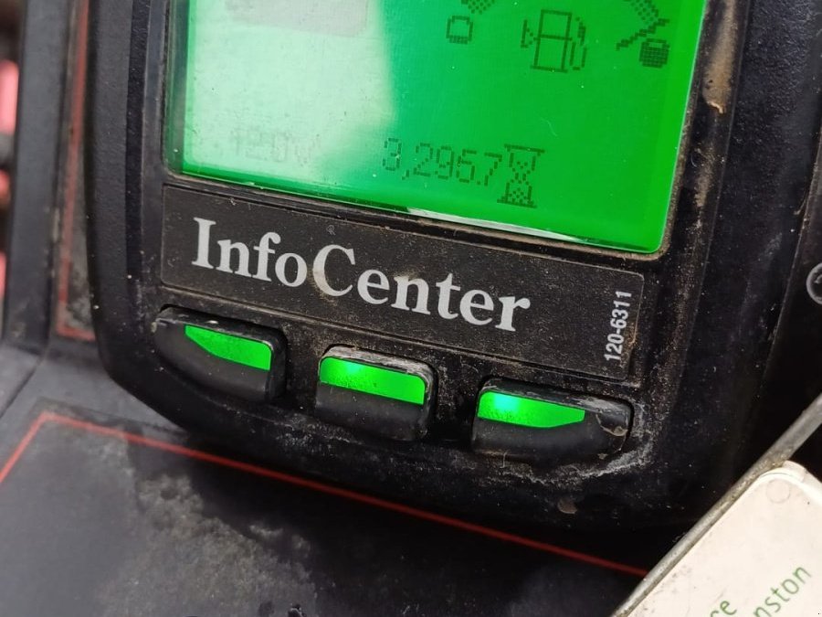 Sonstige Golftechnik typu Toro RM 5010, Gebrauchtmaschine v Crivitz (Obrázek 5)