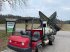Sonstige Golftechnik от тип Toro Workman HDX-D 4WD, Gebrauchtmaschine в Weidenbach (Снимка 1)