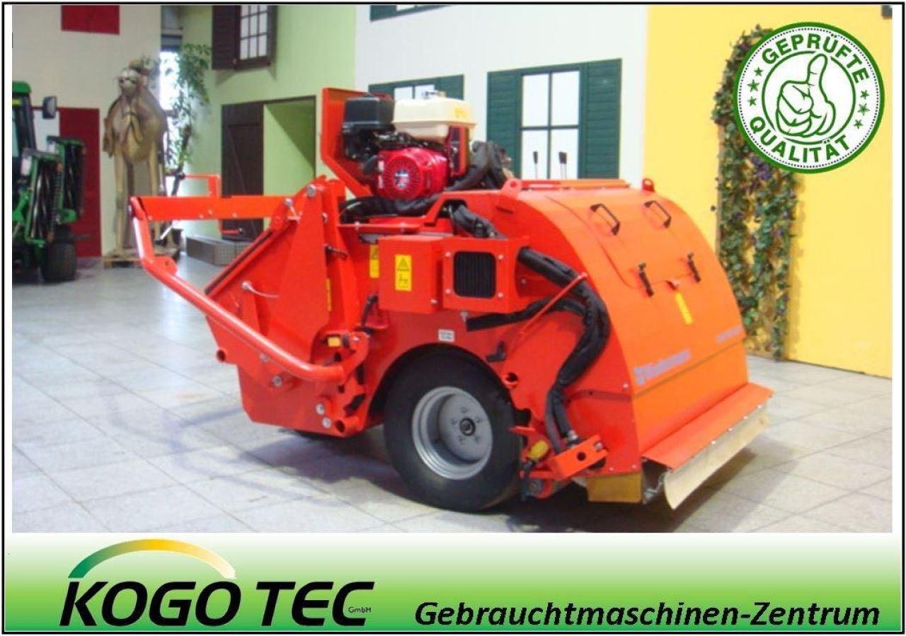 Sonstige Golftechnik typu Wiedenmann Core Recycler, Gebrauchtmaschine v Neubeckum (Obrázok 1)