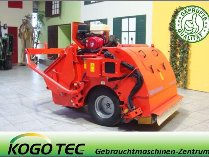 Sonstige Golftechnik des Typs Wiedenmann Core Recycler, Gebrauchtmaschine in Neubeckum (Bild 1)