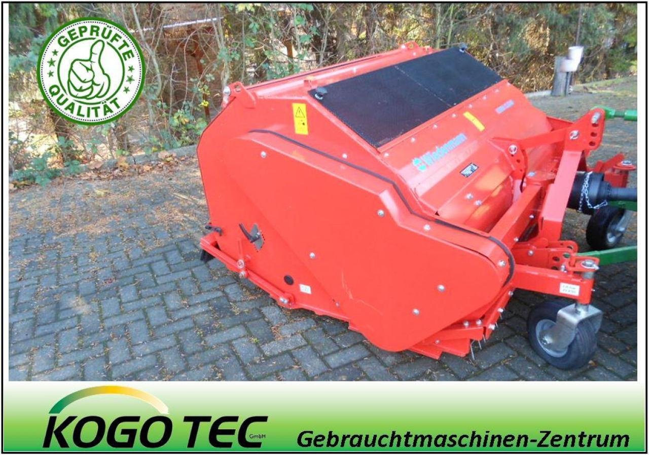 Sonstige Golftechnik typu Wiedenmann Terra Clean 160C, Gebrauchtmaschine v Dorsten-Wulfen (Obrázok 1)